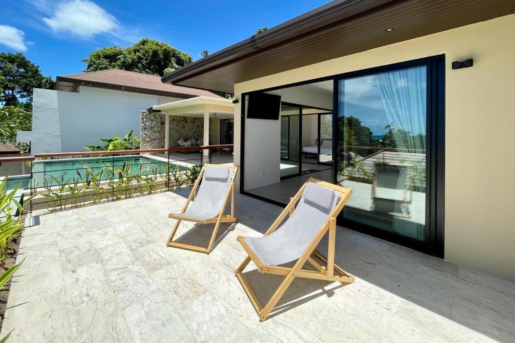 Villa Marie, 2 Bedrooms, Lamai Koh Samui Bagian luar foto