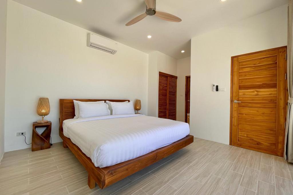 Villa Marie, 2 Bedrooms, Lamai Koh Samui Bagian luar foto