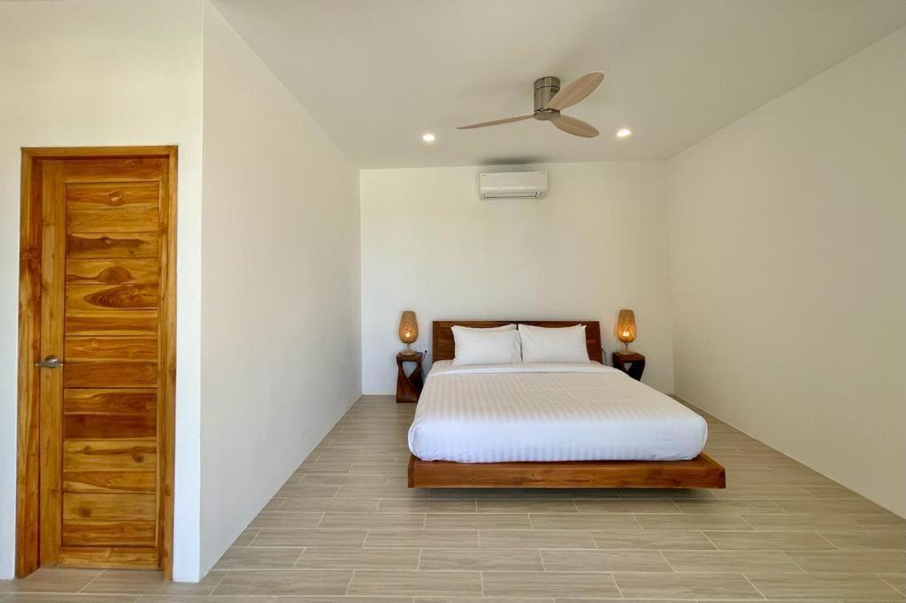 Villa Marie, 2 Bedrooms, Lamai Koh Samui Bagian luar foto